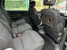 Seat Alhambra Xenon Climatronic Grz. Fotele 7 foteli Gwarancja - 13