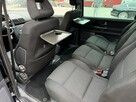 Seat Alhambra Xenon Climatronic Grz. Fotele 7 foteli Gwarancja - 14