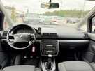 Seat Alhambra Xenon Climatronic Grz. Fotele 7 foteli Gwarancja - 15
