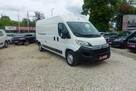 Citroen Jumper L2H3*Navi*Wysoki*FV23%*2.0 Diesel* - 3