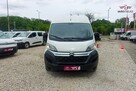 Citroen Jumper L2H3*Navi*Wysoki*FV23%*2.0 Diesel* - 4