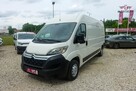 Citroen Jumper L2H3*Navi*Wysoki*FV23%*2.0 Diesel* - 5