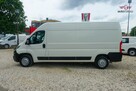 Citroen Jumper L2H3*Navi*Wysoki*FV23%*2.0 Diesel* - 6