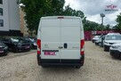 Citroen Jumper L2H3*Navi*Wysoki*FV23%*2.0 Diesel* - 8
