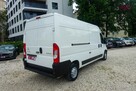 Citroen Jumper L2H3*Navi*Wysoki*FV23%*2.0 Diesel* - 9