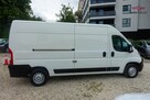 Citroen Jumper L2H3*Navi*Wysoki*FV23%*2.0 Diesel* - 10