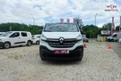 Renault Trafic Fv 23%*L1H1*2.0DCI 146KM*Gwarancja*Kamera*Navi*Cena 46 800 Netto - 4
