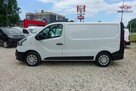 Renault Trafic Fv 23%*L1H1*2.0DCI 146KM*Gwarancja*Kamera*Navi*Cena 46 800 Netto - 5