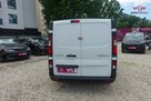 Renault Trafic Fv 23%*L1H1*2.0DCI 146KM*Gwarancja*Kamera*Navi*Cena 46 800 Netto - 7
