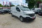 Renault Trafic Fv 23%*L1H1*2.0DCI 146KM*Gwarancja*Kamera*Navi*Cena 46 800 Netto - 10