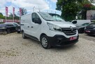 Renault Trafic Fv 23%*L1H1*2.0DCI 146KM*Gwarancja*Kamera*Navi*Cena 46 800 Netto - 11