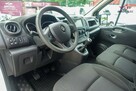 Renault Trafic Fv 23%*L1H1*2.0DCI 146KM*Gwarancja*Kamera*Navi*Cena 46 800 Netto - 13