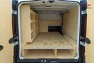 Renault Trafic Fv 23%*L1H1*2.0DCI 146KM*Gwarancja*Kamera*Navi*Cena 46 800 Netto - 15