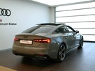 Audi A5 204KM Quattro Sline B&O VirtualPlus MatrixLED Kamera Panorama - 4