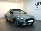 Audi A5 204KM Quattro Sline B&O VirtualPlus MatrixLED Kamera Panorama - 5