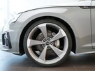 Audi A5 204KM Quattro Sline B&O VirtualPlus MatrixLED Kamera Panorama - 7