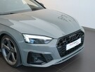 Audi A5 204KM Quattro Sline B&O VirtualPlus MatrixLED Kamera Panorama - 11