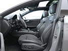 Audi A5 204KM Quattro Sline B&O VirtualPlus MatrixLED Kamera Panorama - 16