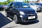 Fiat 500 zarejestrowany ,ubezpieczony , atrakcyjny przebieg - 3