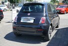 Fiat 500 zarejestrowany ,ubezpieczony , atrakcyjny przebieg - 4
