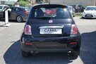 Fiat 500 zarejestrowany ,ubezpieczony , atrakcyjny przebieg - 5