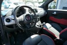 Fiat 500 zarejestrowany ,ubezpieczony , atrakcyjny przebieg - 9
