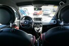 Fiat 500 zarejestrowany ,ubezpieczony , atrakcyjny przebieg - 14