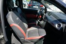 Fiat 500 zarejestrowany ,ubezpieczony , atrakcyjny przebieg - 16