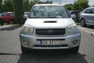 Toyota RAV-4 polski salon - 2