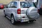 Toyota RAV-4 polski salon - 6