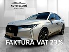 DS Automobiles DS 4 Cross nawi FUL LED panorama SKÓRA el.klapa ACC wentylacja gry masaze