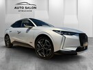 DS Automobiles DS 4 Cross nawi FUL LED panorama SKÓRA el.klapa ACC wentylacja gry masaze - 3