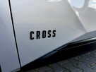 DS Automobiles DS 4 Cross nawi FUL LED panorama SKÓRA el.klapa ACC wentylacja gry masaze - 5