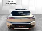 DS Automobiles DS 4 Cross nawi FUL LED panorama SKÓRA el.klapa ACC wentylacja gry masaze - 7