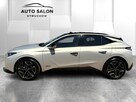 DS Automobiles DS 4 Cross nawi FUL LED panorama SKÓRA el.klapa ACC wentylacja gry masaze - 9