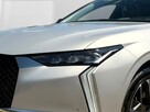 DS Automobiles DS 4 Cross nawi FUL LED panorama SKÓRA el.klapa ACC wentylacja gry masaze - 10