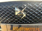 DS Automobiles DS 4 Cross nawi FUL LED panorama SKÓRA el.klapa ACC wentylacja gry masaze - 12
