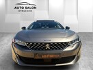 Peugeot 508 GT focal SKORA blis FUL LED kamery masaze panorama parktronik ACC max - 2