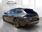 Peugeot 508 GT focal SKORA blis FUL LED kamery masaze panorama parktronik ACC max - 6