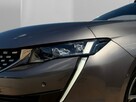 Peugeot 508 GT focal SKORA blis FUL LED kamery masaze panorama parktronik ACC max - 7