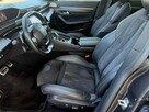 Peugeot 508 GT focal SKORA blis FUL LED kamery masaze panorama parktronik ACC max - 14