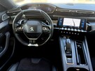 Peugeot 508 GT focal SKORA blis FUL LED kamery masaze panorama parktronik ACC max - 16