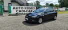 Opel Astra Krajowy, gaz fabryczny.