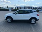 Seat Arona 1.0 TGI/ Nową instalacją LPG/2019r/kamera/czujniki - 3