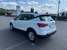 Seat Arona 1.0 TGI/ Nową instalacją LPG/2019r/kamera/czujniki - 4