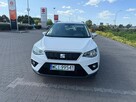 Seat Arona 1.0 TGI/ Nową instalacją LPG/2019r/kamera/czujniki - 8
