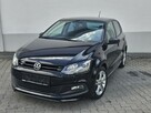 Volkswagen Polo R Line Ksenony  Ledy Bezwypadkowy