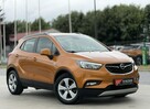 Opel Mokka X 1.4 / 140KM  LIFT  LED Nawigacja Tempomat Alufelgi