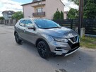 NISSAN Qashqai 1.3 DIG-T Tekna Full LED/ Kamera 360 / Panorama / 2xALU - 3