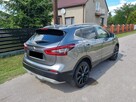 NISSAN Qashqai 1.3 DIG-T Tekna Full LED/ Kamera 360 / Panorama / 2xALU - 4